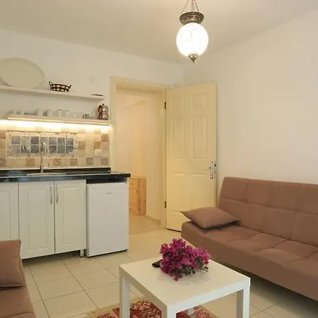 Apartment Ydc Apart *